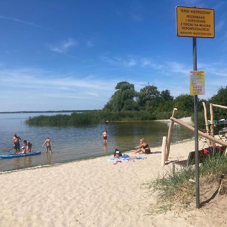 Holiday Houses Miedzyzdroje Wapnica Marina With Private Beach And Boat Facility ภายนอก รูปภาพ