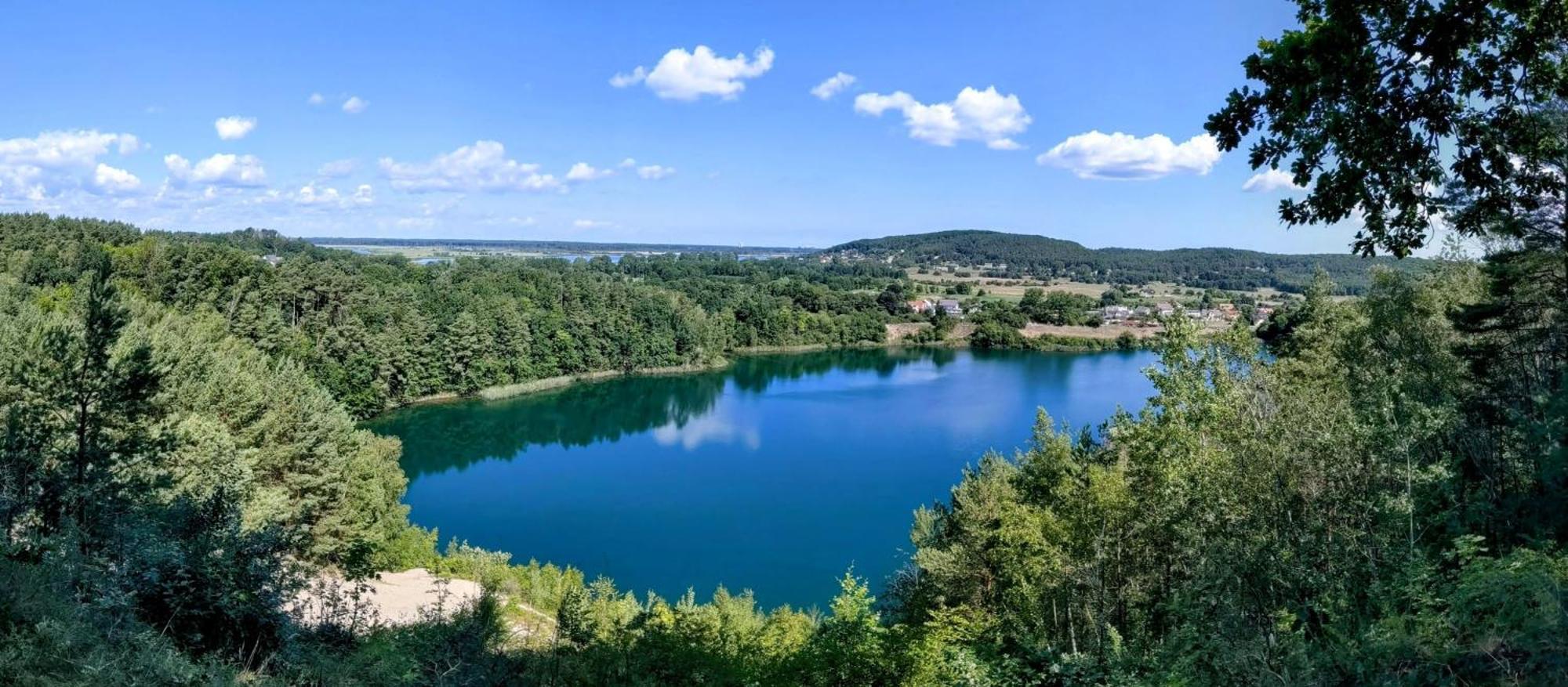 Holiday Houses Miedzyzdroje Wapnica Marina With Private Beach And Boat Facility ภายนอก รูปภาพ