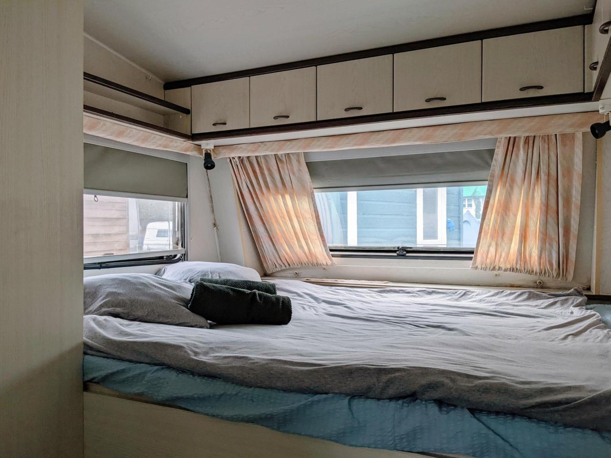Holiday Houses Miedzyzdroje Wapnica Marina With Private Beach And Boat Facility ภายนอก รูปภาพ