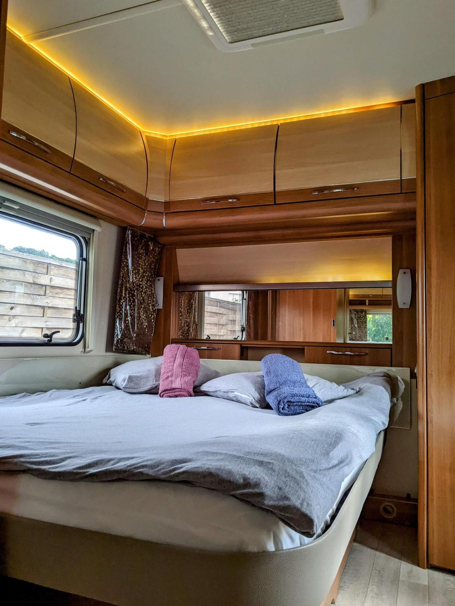Holiday Houses Miedzyzdroje Wapnica Marina With Private Beach And Boat Facility ภายนอก รูปภาพ