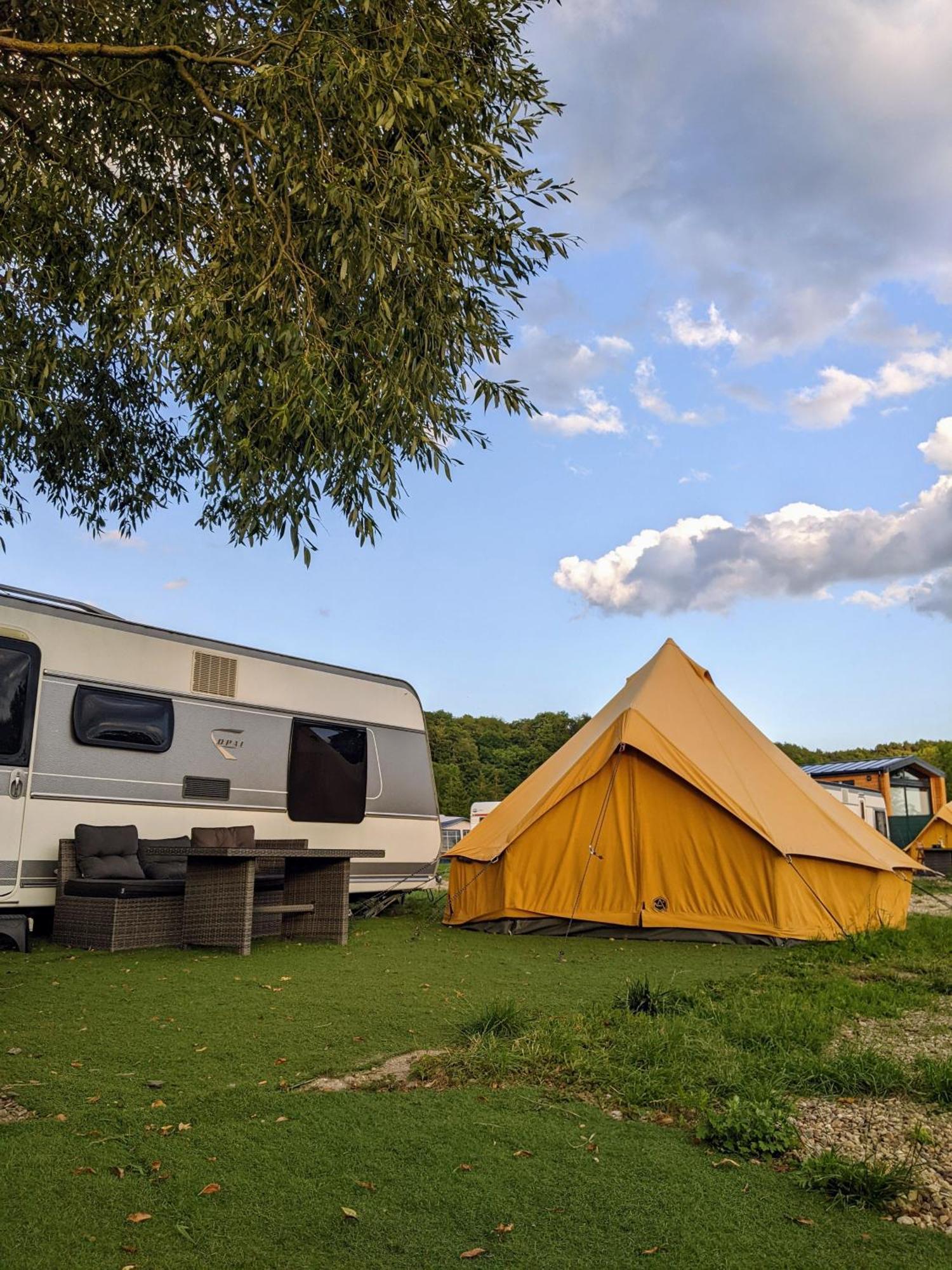 Holiday Houses Miedzyzdroje Wapnica Marina With Private Beach And Boat Facility ภายนอก รูปภาพ