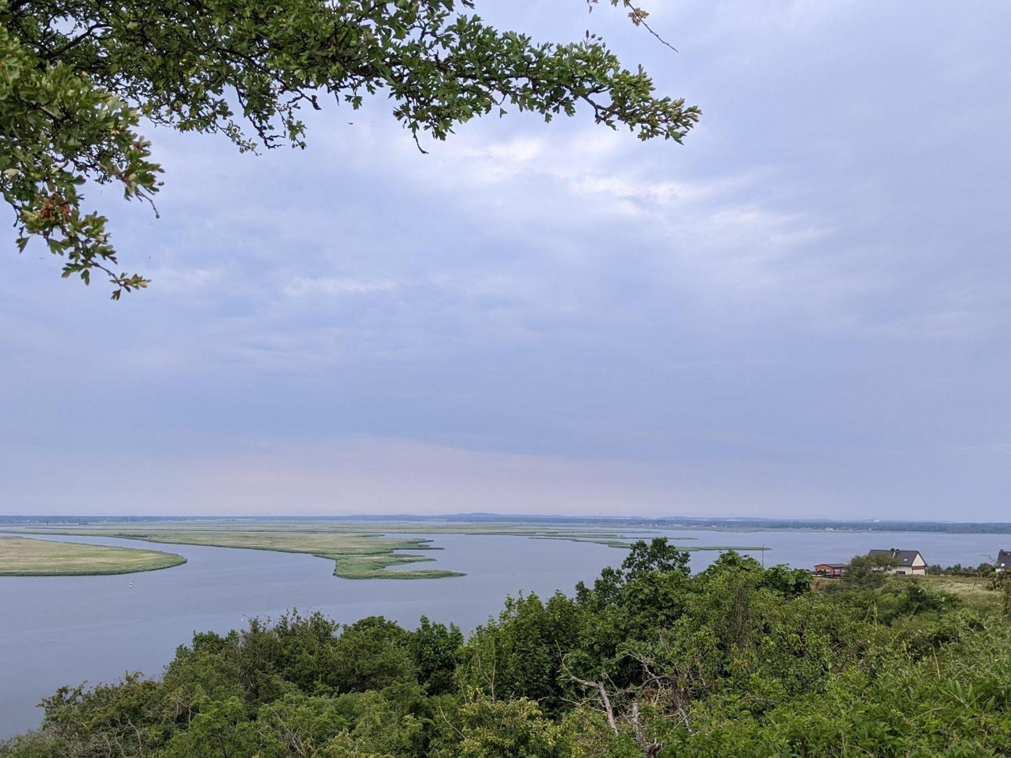 Holiday Houses Miedzyzdroje Wapnica Marina With Private Beach And Boat Facility ภายนอก รูปภาพ